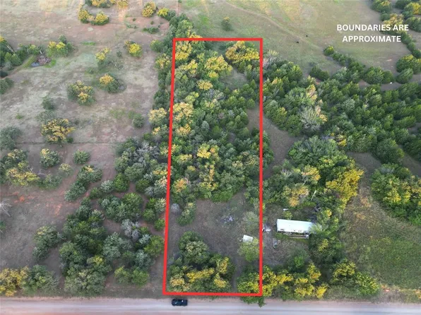 N Choctaw Rd, Coyle, OK 73027