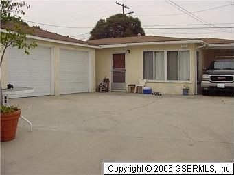 Great location in good condition!