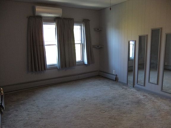 office/bedroom upstairs