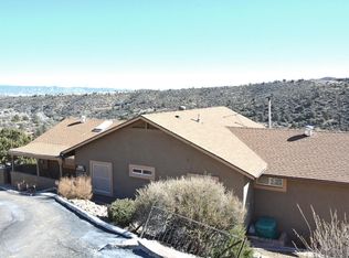 5250 E Opal Valley Way, Prescott, AZ 86303