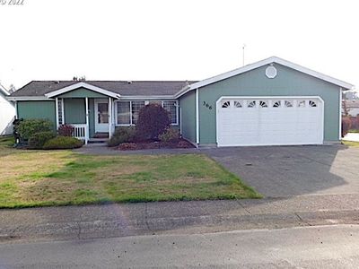 1100 NW Warrenton Dr UNIT 366, Warrenton, OR, 97146