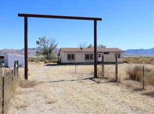 8985 E Highway 80, San Simon, AZ 85632