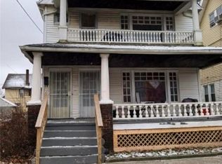 12404 Saywell Ave, Cleveland, OH 44108