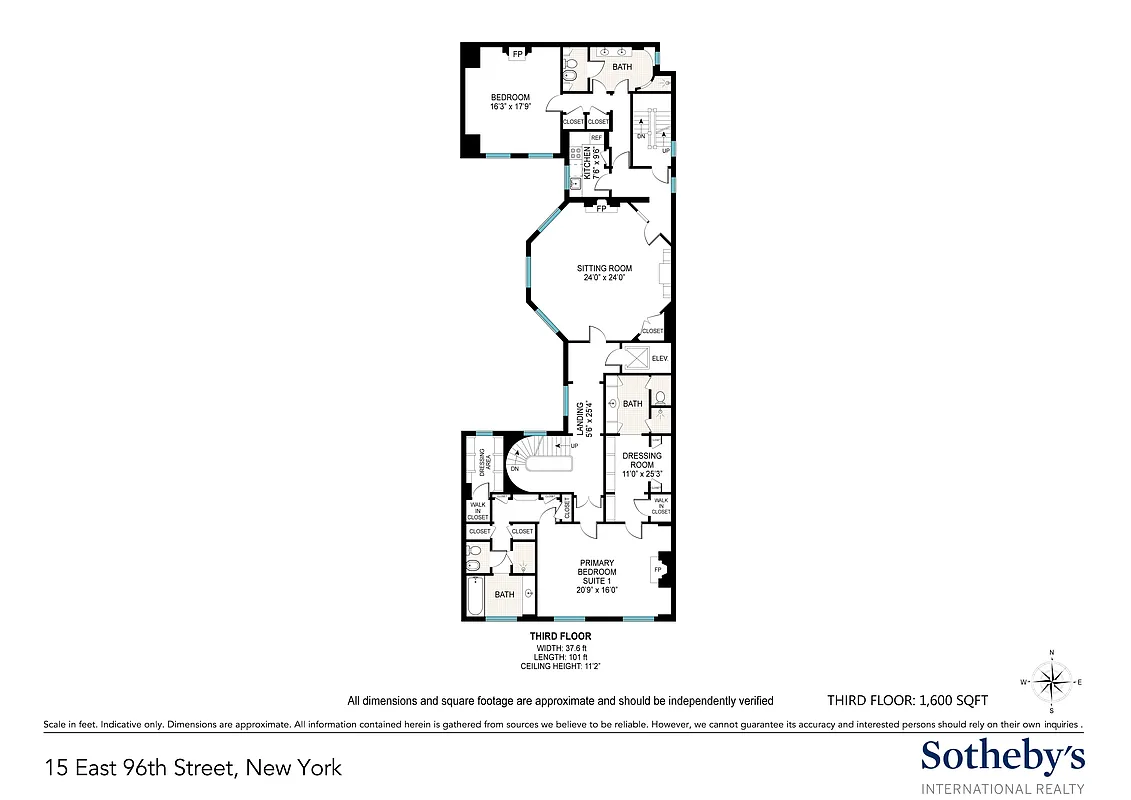 floor plan 3