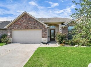 3543 Sunlight Springs St #1, Richmond, TX 77406