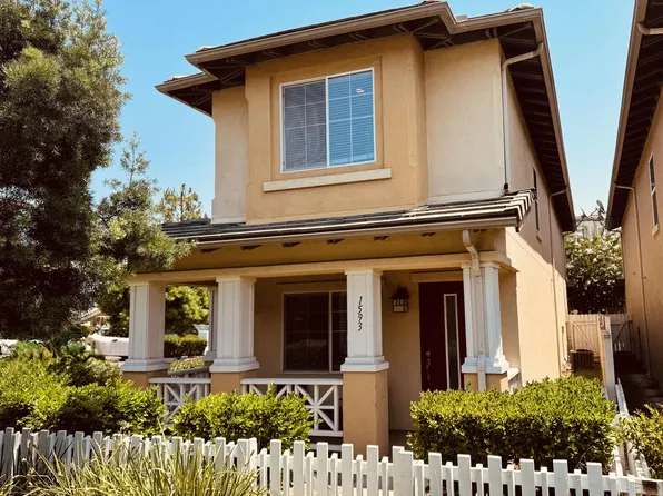 1593 S Escondido Blvd, Escondido, CA 92025