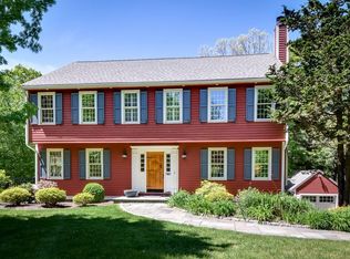 7 Peppercorn Rd, Hopkinton, MA 01748