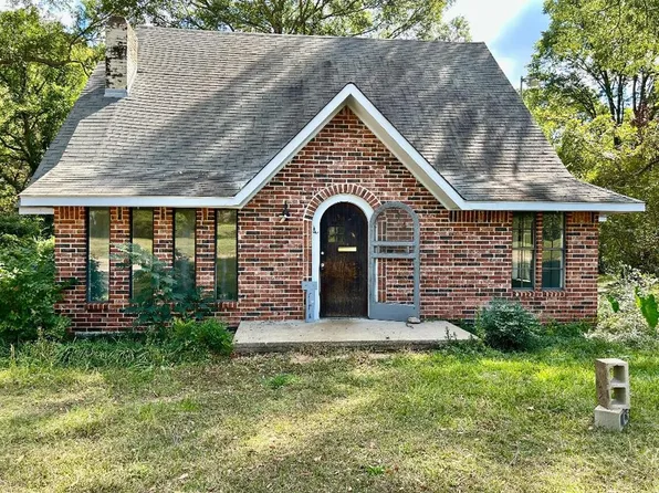 514 N Louise St, Atlanta, TX 75551