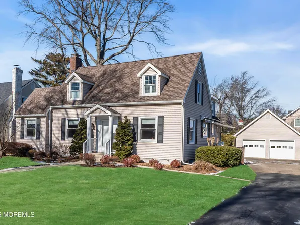 409 Trenton Blvd, Sea Girt, NJ 08750