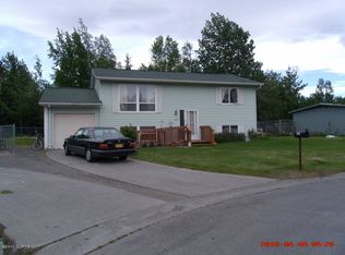 11255 Via Balboa, Anchorage, AK 99515