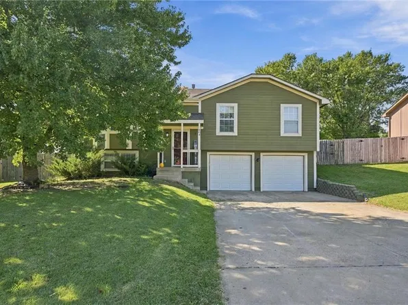 804 S Cedar St, Belton, MO 64012