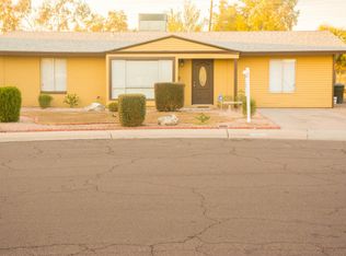 12024 N 25th Ave, Phoenix, AZ 85029