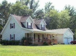 291 Riverwood Dr, Grayson, KY 41143
