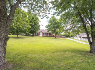 6238 Rock Springs Rd, Nolensville, TN 37167