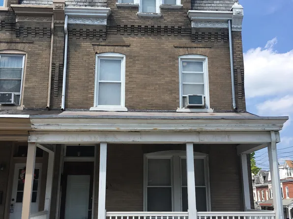 1301 W Chew St, Allentown, PA 18102
