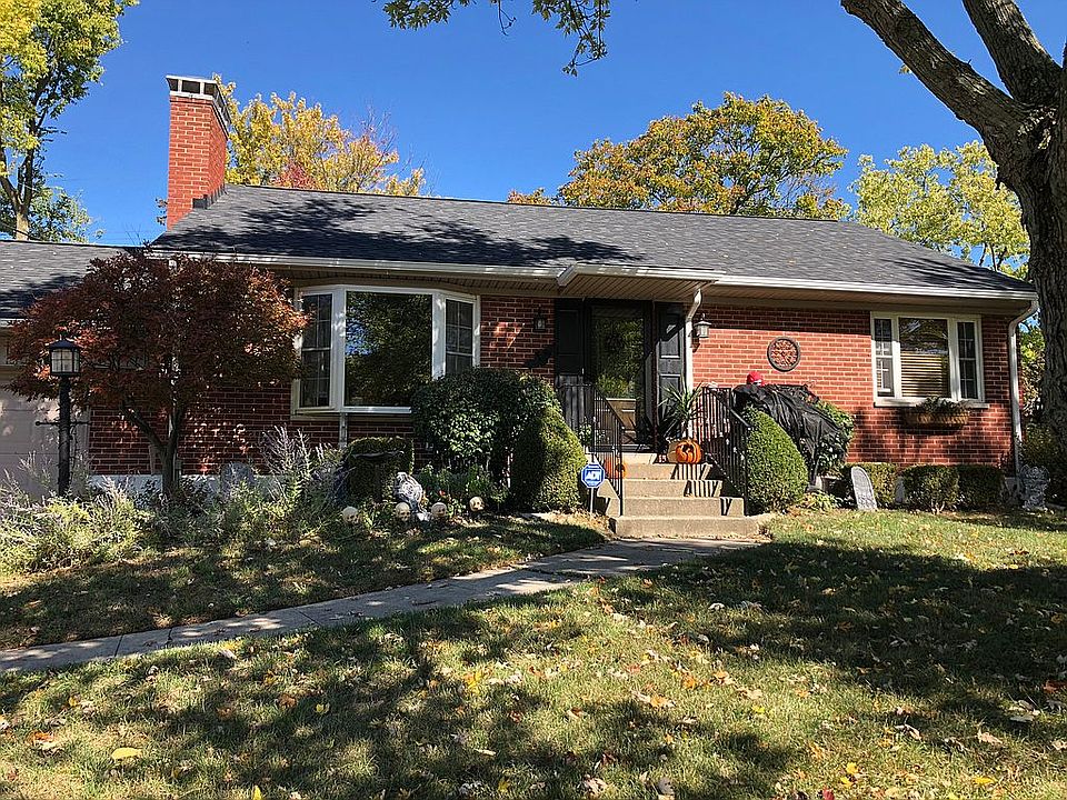 1st image of 409 N Claridge Dr