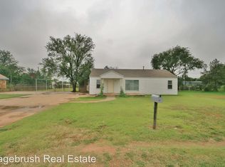 111 Green Acres Rd, Clovis, NM 88101