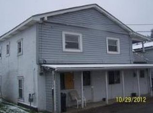 401 Meador St, Princeton, WV 24740
