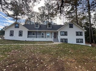 4071 Rainbow Dr, Decatur, GA 30034