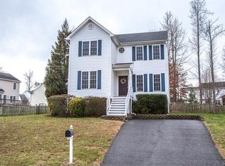 7860 Willow Walk Dr, Chesterfield, VA 23832