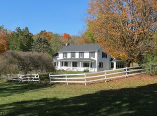 140 State Park Rd, Blairstown, NJ 07825