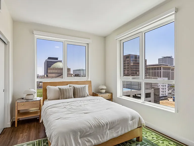 Maru Apartments — Photo 79