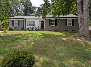 3422 Denson Pl, Charlotte, NC 28215