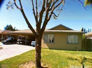 801 Bedlow Dr, Stockton, CA 95210