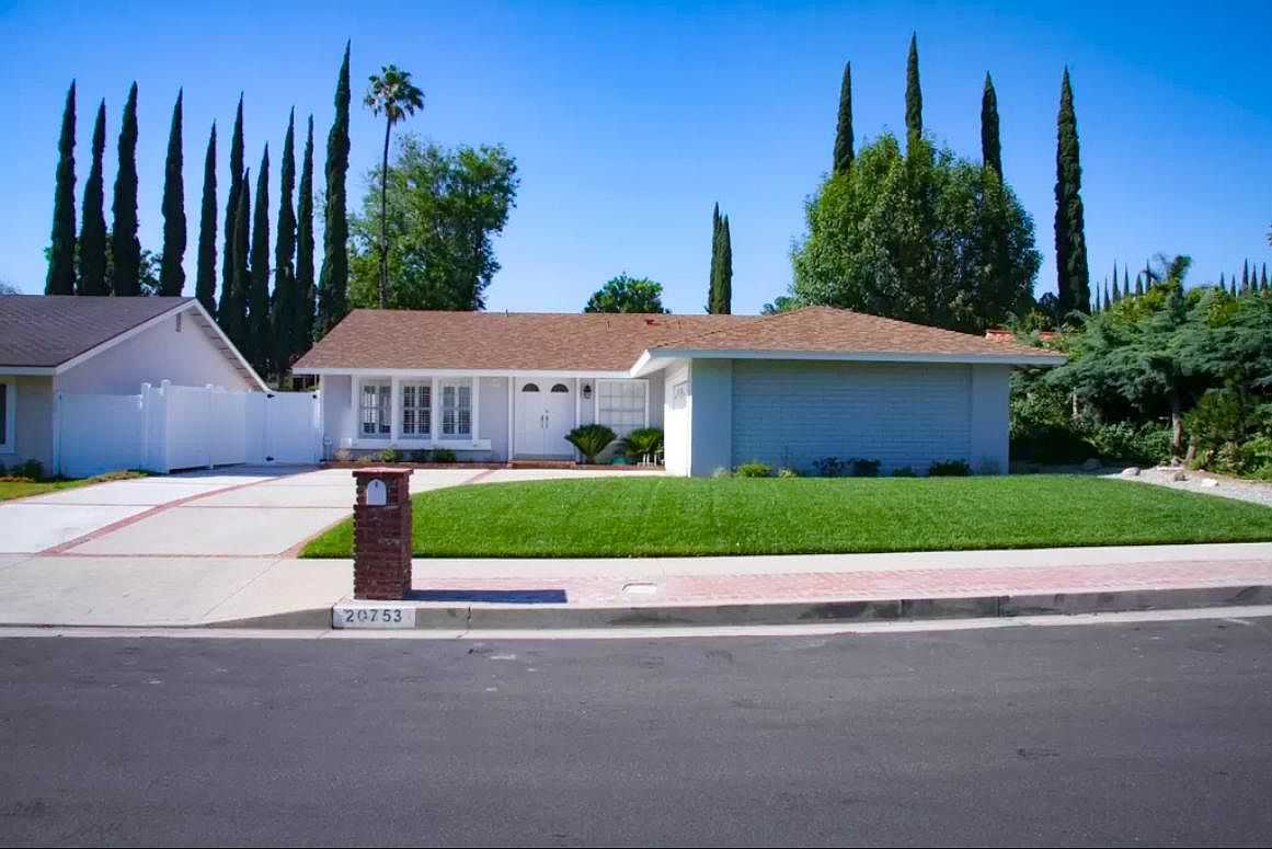20753 Horace St, Chatsworth, CA 91311 Zillow