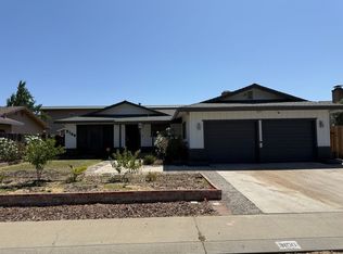 3100 Vernal Dr, Ceres, CA 95307