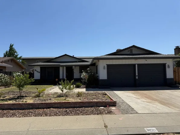 3100 Vernal Dr, Ceres, CA 95307