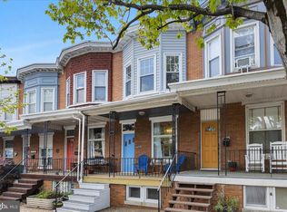 4124 Falls Rd, Baltimore, MD 21211