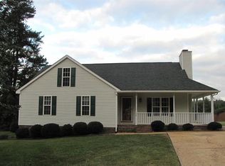 608 Sinewell Dr, Wake Forest, NC 27587