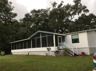 9356 County Road 647n, Bushnell, FL 33513