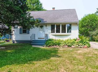 4809 Rothman Pl, Monona, WI 53716