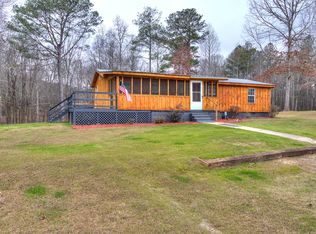 389 Gilley Rd, Buchanan, GA 30113