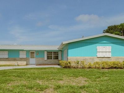 2125 Plumosa Way, Indialantic, FL, 32903