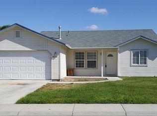 4711 Settlers Ave, Caldwell, ID 83607