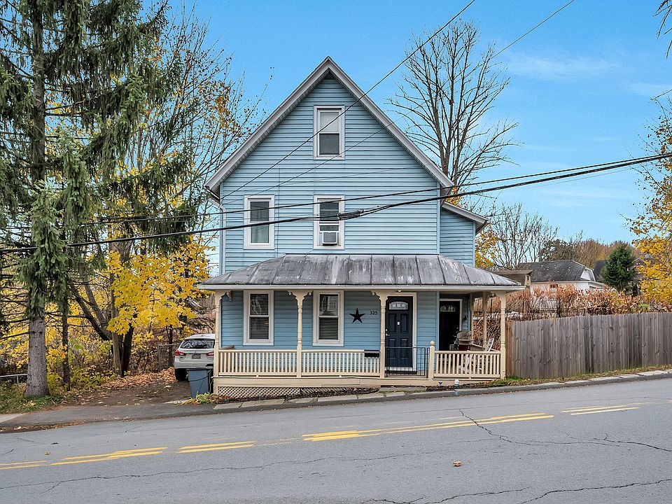 325 Terrace St, Honesdale, PA 18431 MLS PW235192 Zillow