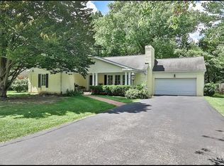 105 Red Bird Ln, Terrace Park, OH 45174