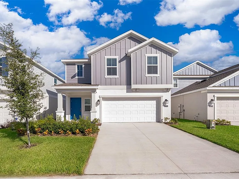 2723 Gentle Rain Dr — Photo 1