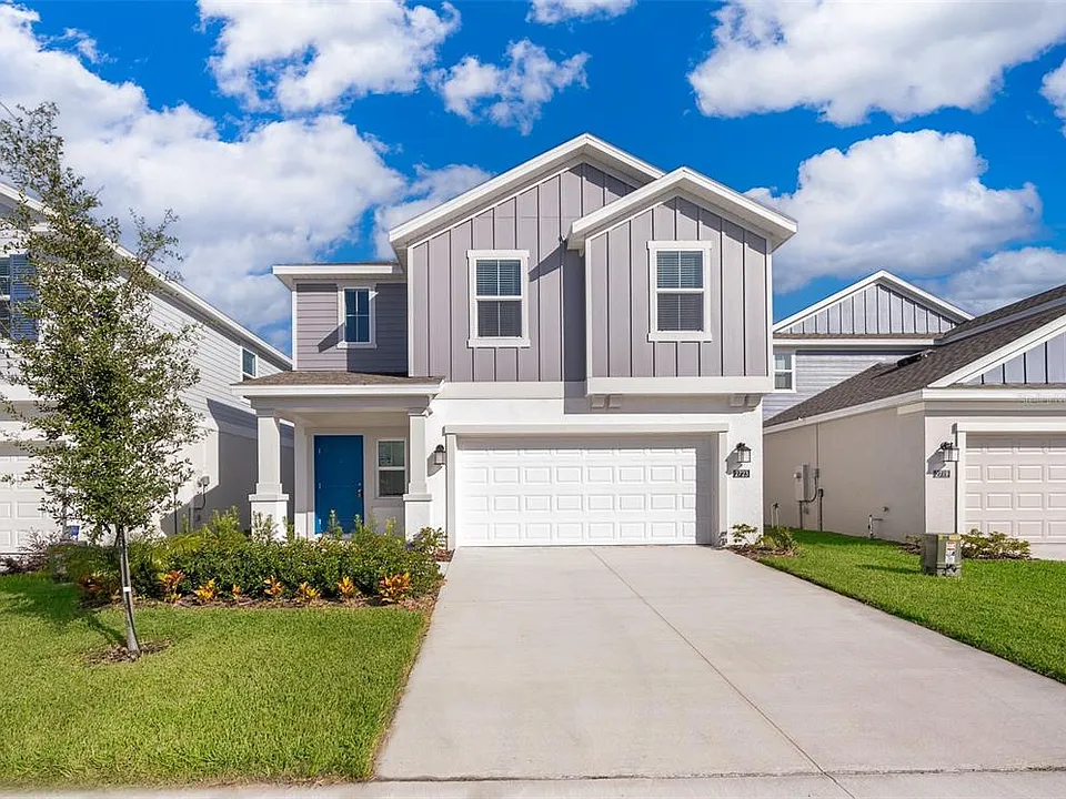 2723 Gentle Rain Dr
