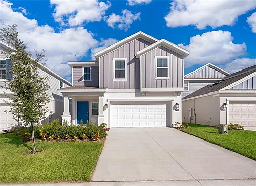 2723 Gentle Rain Dr Photo 1