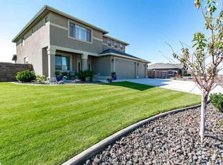 5802 S Coulee Vista Dr, Kennewick, WA 99338