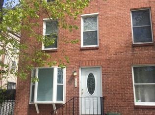 1054 Vine St, Baltimore, MD 21223
