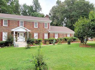 4148 Kings Troop Rd, Stone Mountain, GA 30083