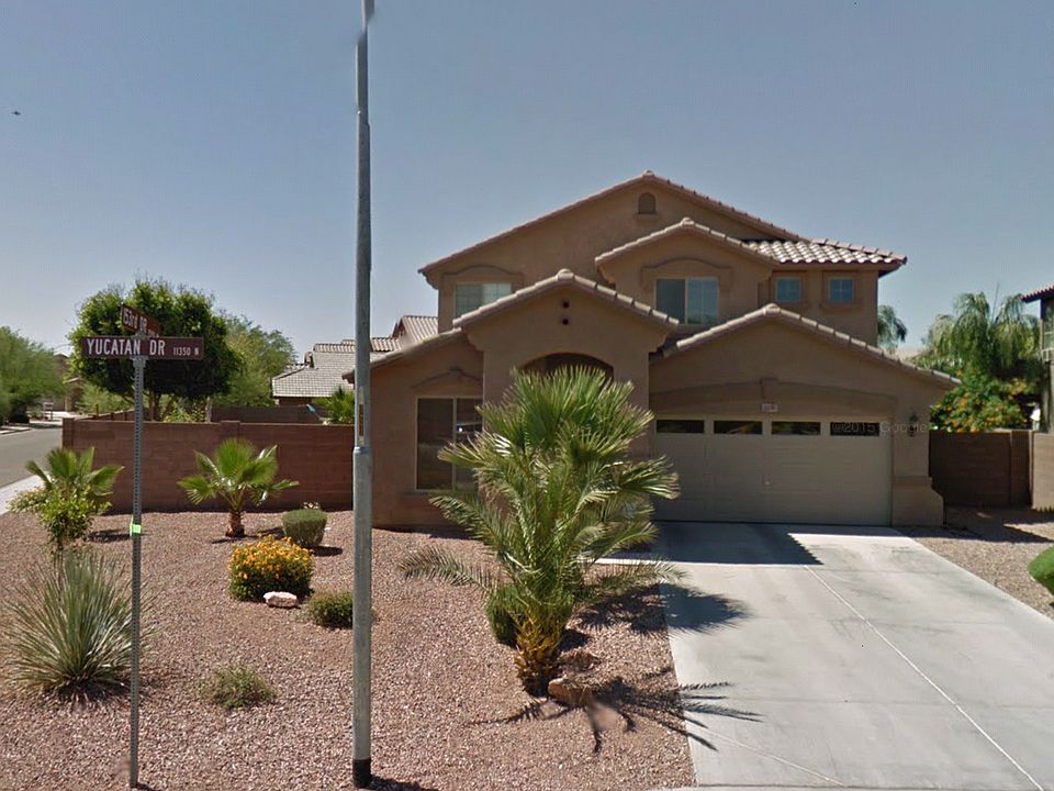 2nd image of 11344 N 153rd Dr