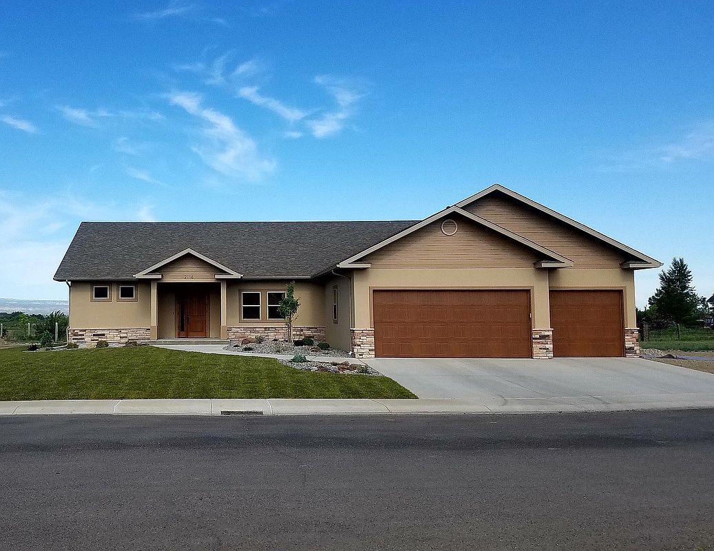 The Vermilion Plan, The Estates at Stone Ridge, Montrose, CO 81401 Zillow