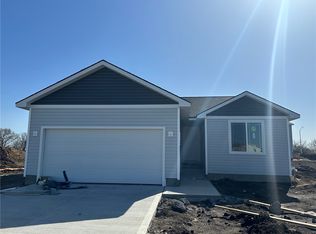 1015 Polk St, De Soto, IA 50069
