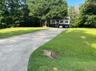 115 Saint James St, Forsyth, GA 31029